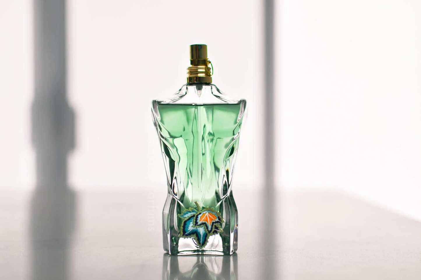 Jean Paul Gautier Le Beau Paradise Garden