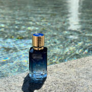 Ex Nihilo Blue Talisman