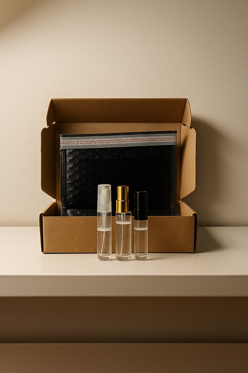 Top 5 Niche Fragrances You MUST Try in 2025 (Before Buying the Full Bottle)