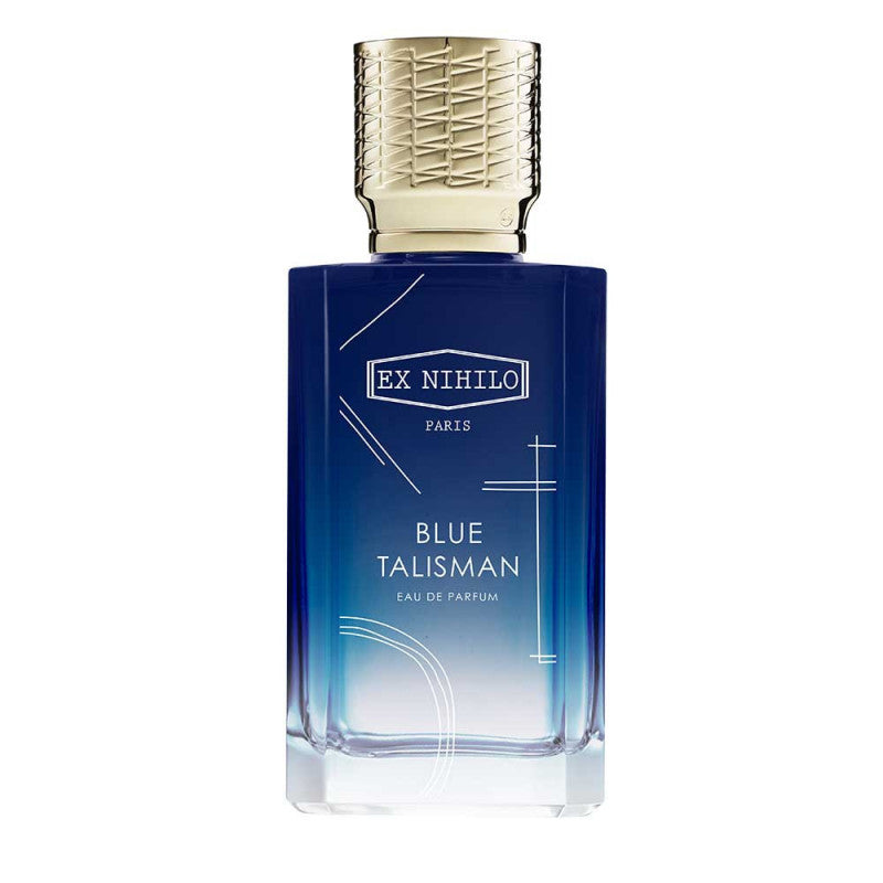 Ex Nihilo Blue Talisman