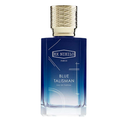Ex Nihilo Blue Talisman
