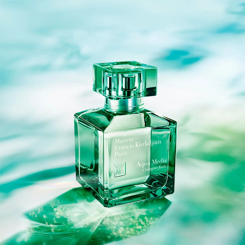 Maison Francis Kurkdjian Aqua Media