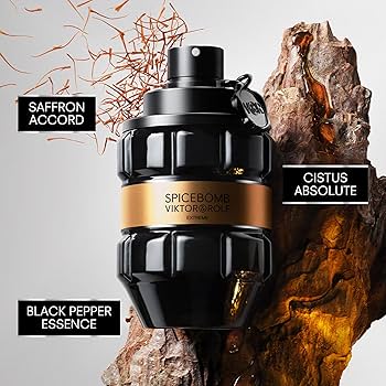 Spicebomb Extreme