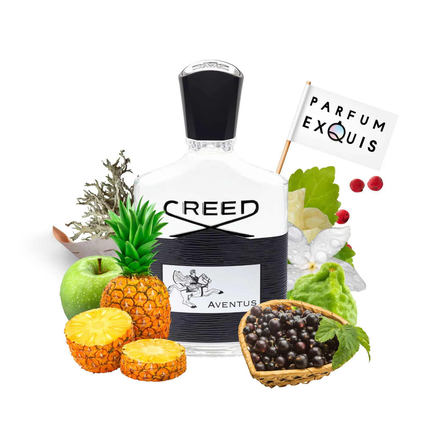 Creed Aventus