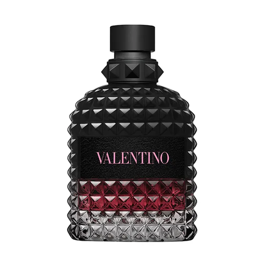 Valentino Born In Roma Intense