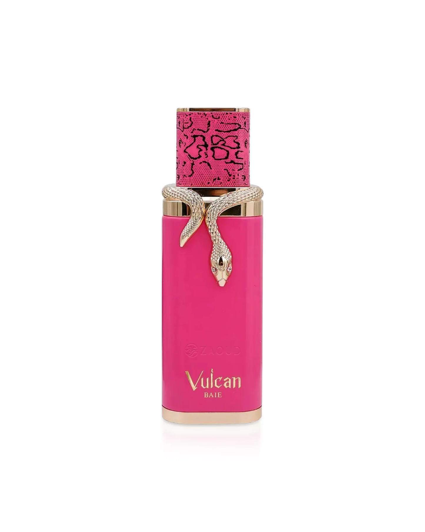 French Avenue Pink Baie