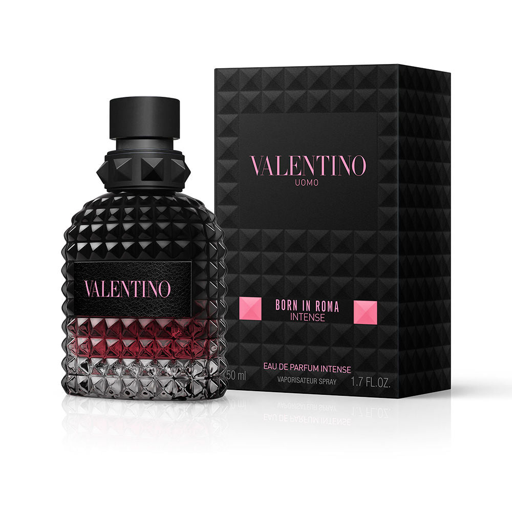Valentino Born In Roma Intense
